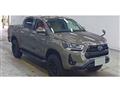 2022 Toyota Hilux