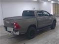 2022 Toyota Hilux