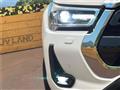 2022 Toyota Hilux