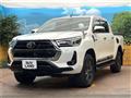 2022 Toyota Hilux