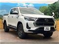 2022 Toyota Hilux