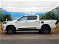 2022 Toyota Hilux