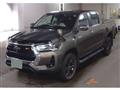 2022 Toyota Hilux
