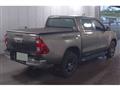 2022 Toyota Hilux