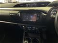 2022 Toyota Hilux