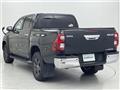 2022 Toyota Hilux
