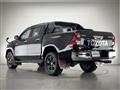2022 Toyota Hilux