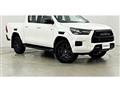 2022 Toyota Hilux