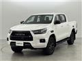 2022 Toyota Hilux