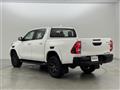 2022 Toyota Hilux