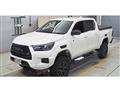2022 Toyota Hilux