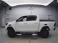 2022 Toyota Hilux