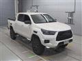 2022 Toyota Hilux