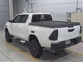 2022 Toyota Hilux