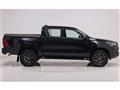 2022 Toyota Hilux