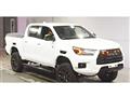 2022 Toyota Hilux