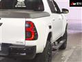 2022 Toyota Hilux