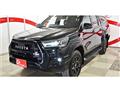 2022 Toyota Hilux