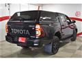 2022 Toyota Hilux