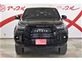 2022 Toyota Hilux