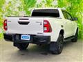 2022 Toyota Hilux