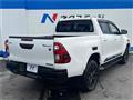 2022 Toyota Hilux