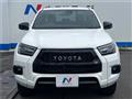2022 Toyota Hilux