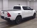 2022 Toyota Hilux