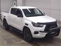 2022 Toyota Hilux