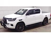 2022 Toyota Hilux