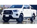 2022 Toyota Hilux