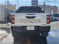 2022 Toyota Hilux