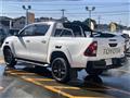 2022 Toyota Hilux