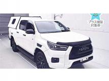 2022 Toyota Hilux