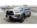 2022 Toyota Hilux