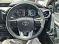 2022 Toyota Hilux