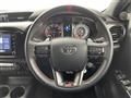 2022 Toyota Hilux