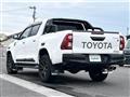 2022 Toyota Hilux
