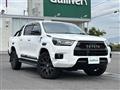 2022 Toyota Hilux