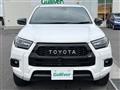 2022 Toyota Hilux