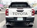 2022 Toyota Hilux