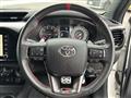 2022 Toyota Hilux