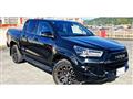 2022 Toyota Hilux