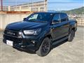 2022 Toyota Hilux