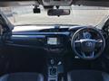 2022 Toyota Hilux