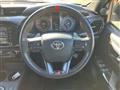 2022 Toyota Hilux