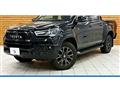 2022 Toyota Hilux