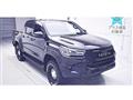 2022 Toyota Hilux