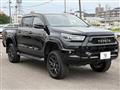 2022 Toyota Hilux