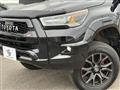 2022 Toyota Hilux